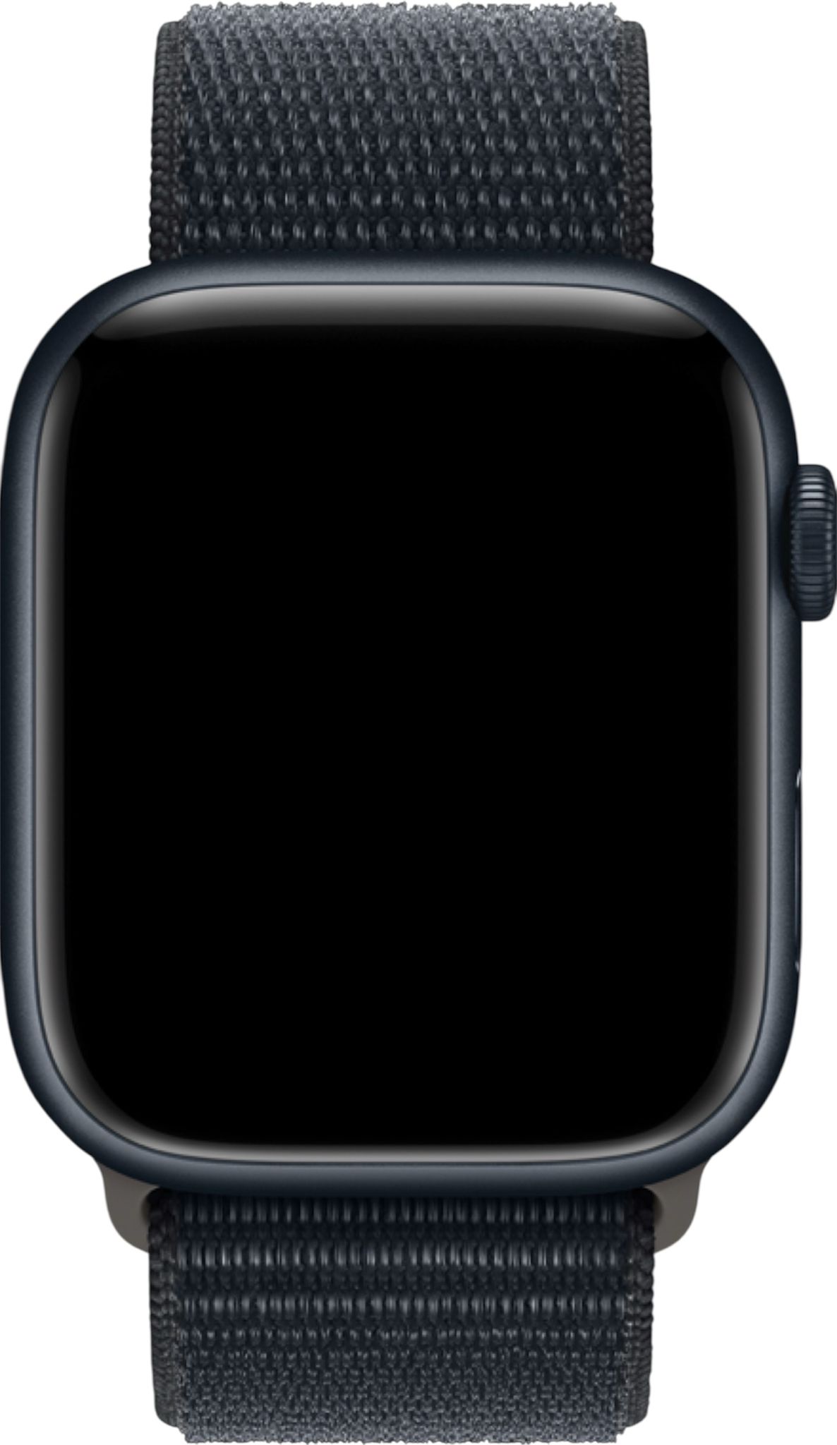 Apple Watch po opravě – bez prasklin