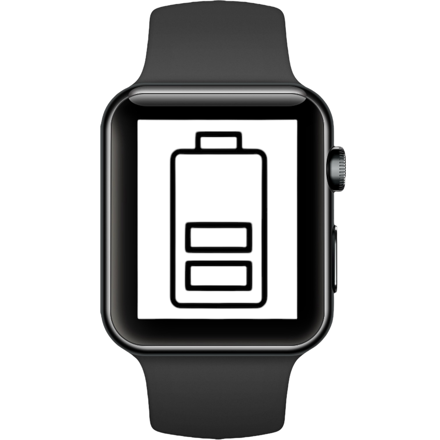 Výměna baterie - Servis na Watch Series 3 (42mm)