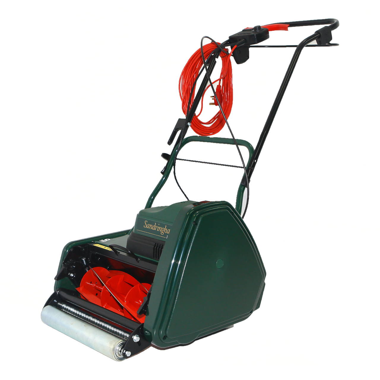 Zařízení: Sandringham