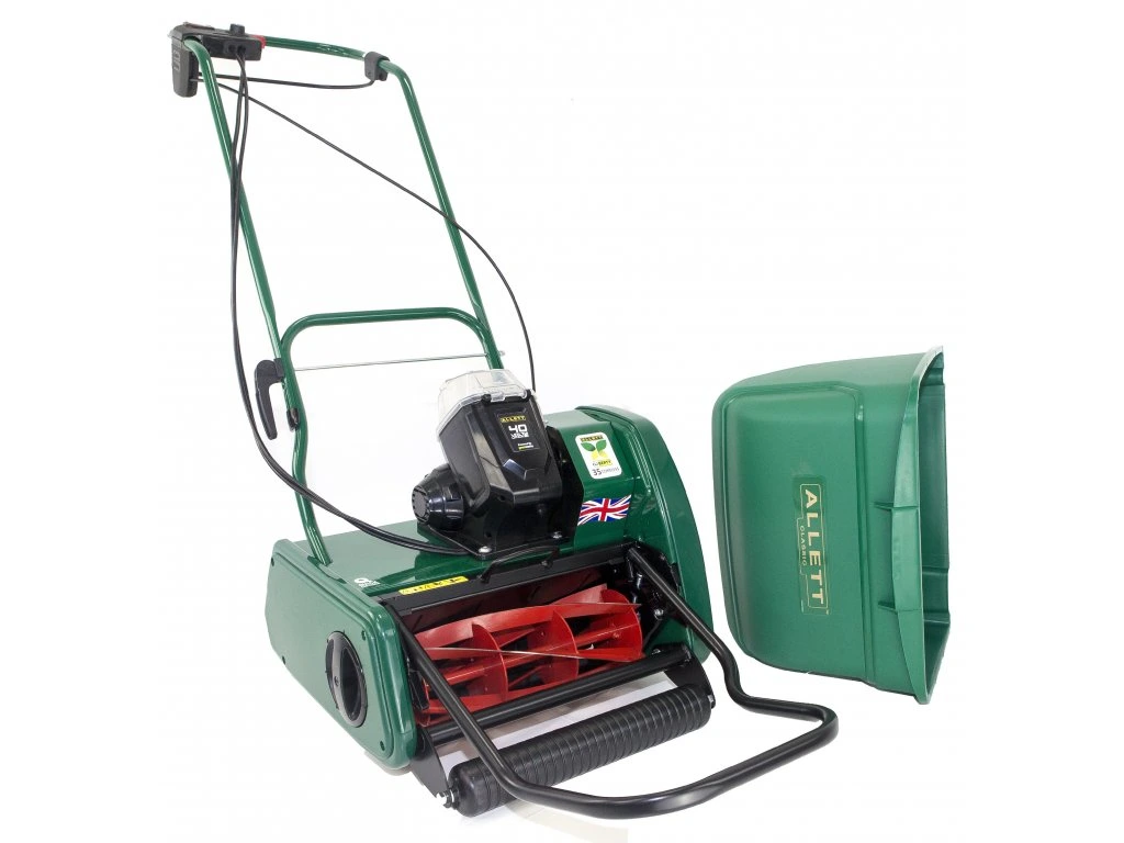 Zařízení: Liberty