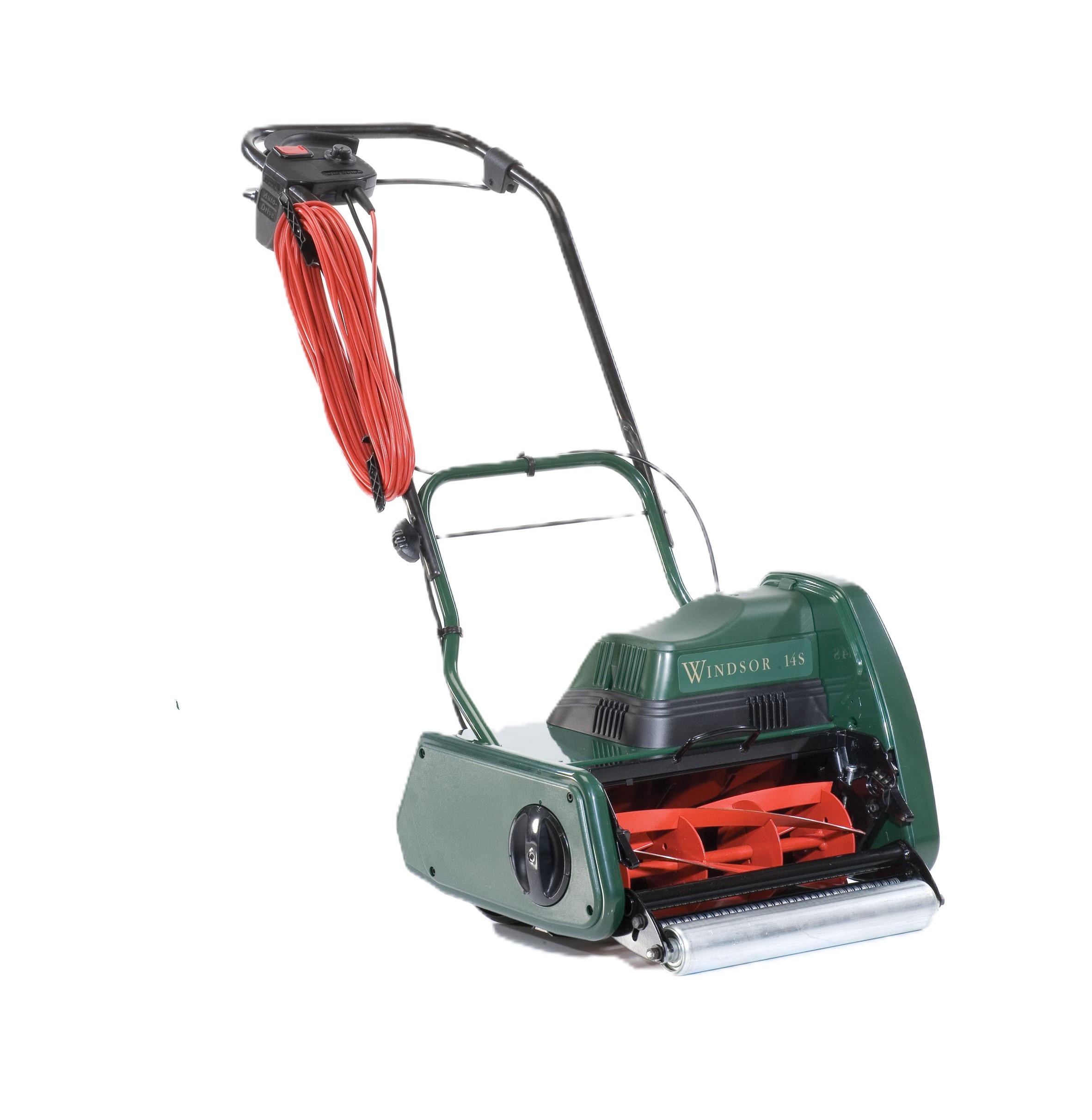 Atco - zimní servis - Windsor