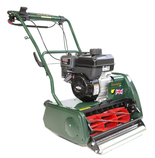 Zařízení: Kensington