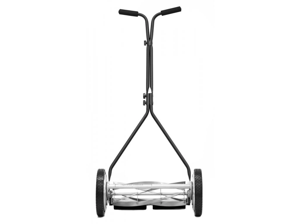 Zařízení: Ruční tlačené sekačky