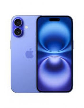 Zařízení: iPhone 16