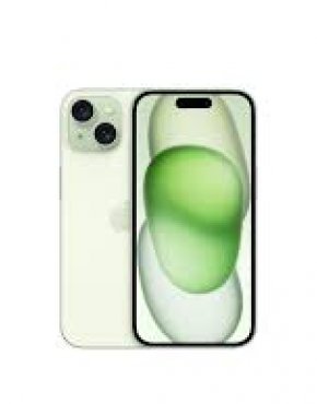 Zařízení: iPhone 15