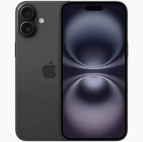Zařízení: iPhone 16 Plus