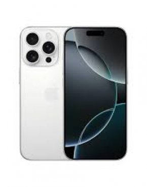 Zařízení: iPhone 16 Pro
