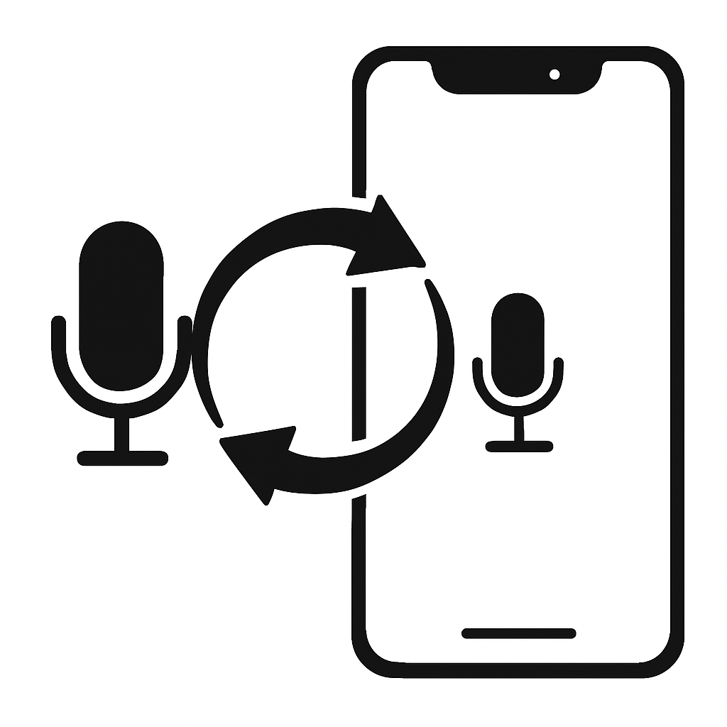 Oprava spodního mikrofonu - Servis na iPhone 15 Pro