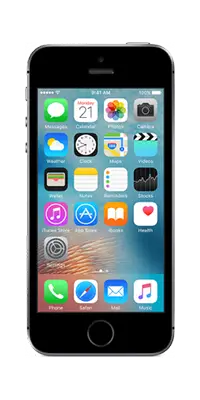 Zařízení: Ostatní modely iPhone