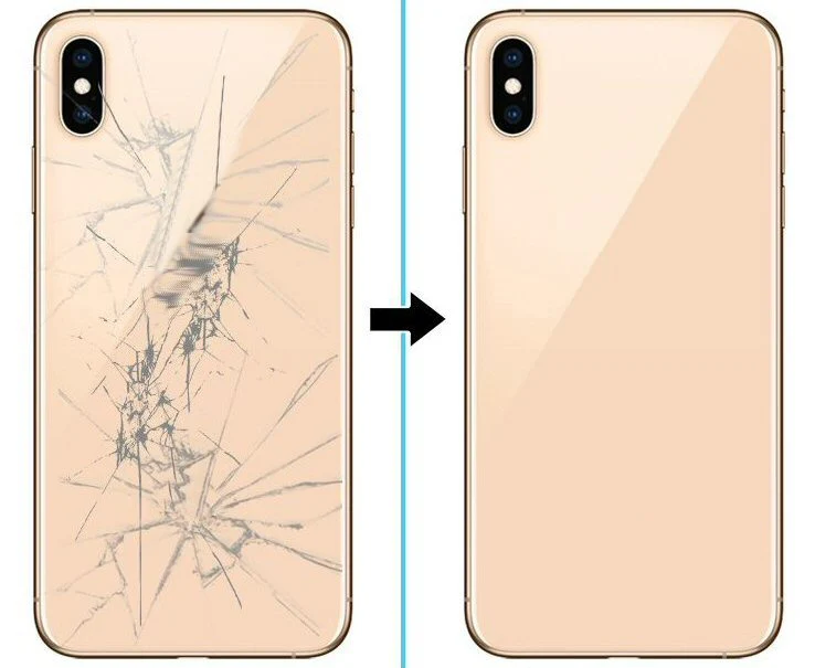 Výměna Housingu Telefonu - Servis na iPhone 14 Pro
