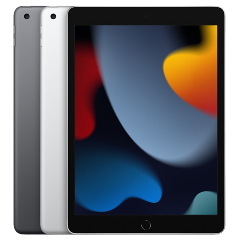 Zařízení: iPad 9 (2021) – A2602, A2603, A2604, A2605