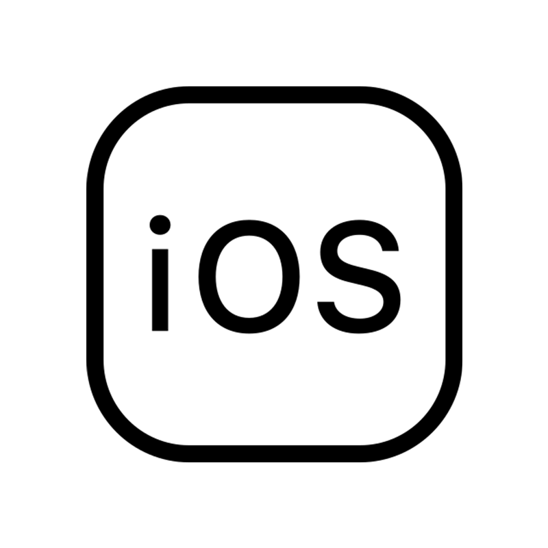 Přeinstalování systému iOS