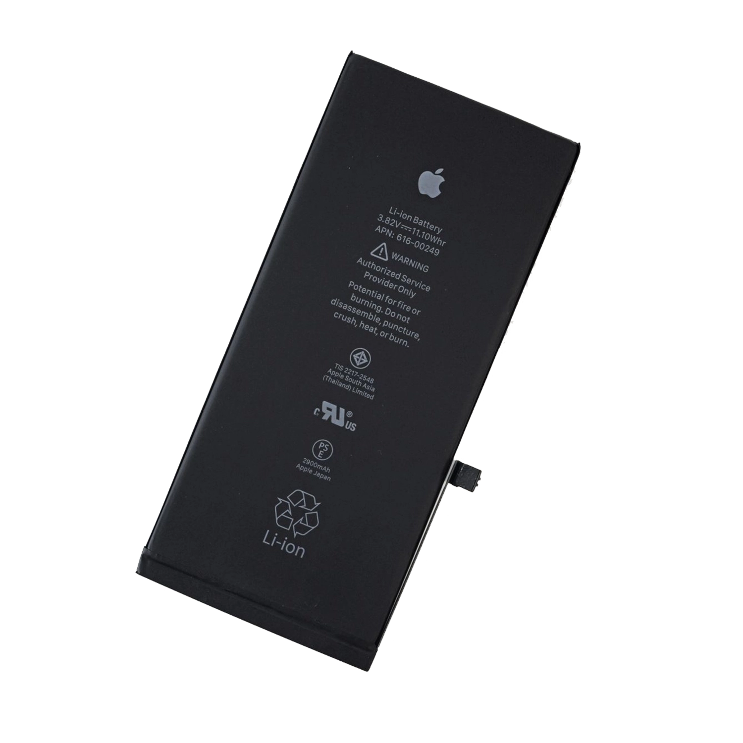 Výměna baterie (Premium) - Servis na iPhone 11 Pro Max