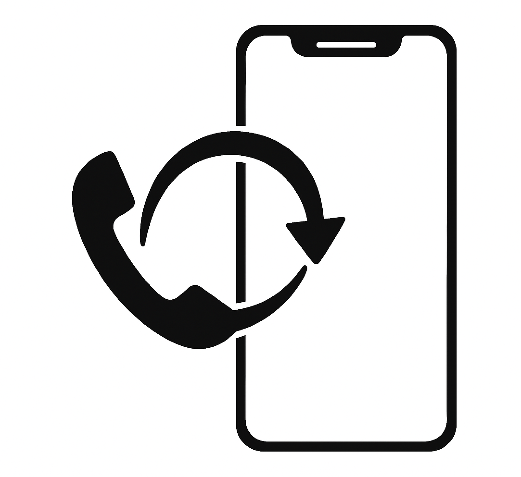 Oprava horního reproduktoru (Sluchátka) - Servis na iPhone 15 Pro