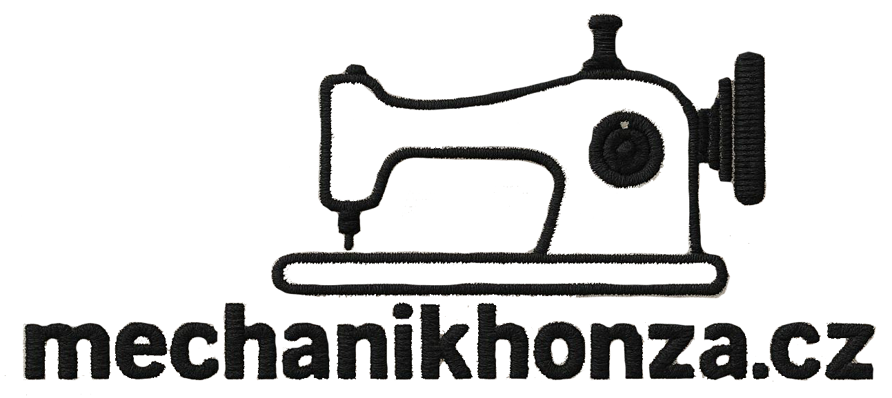 Logo - mechanikhonza