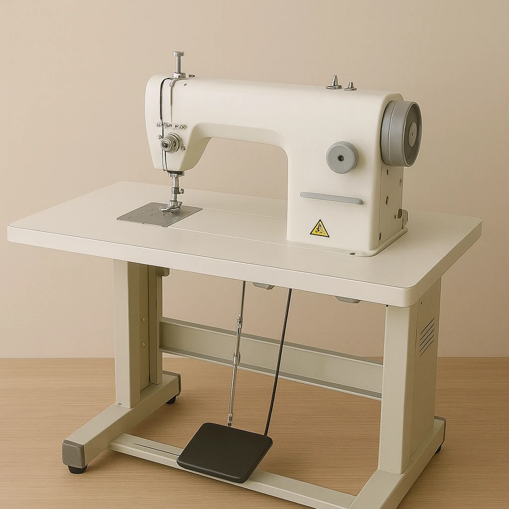 Zařízení: Průmyslové stroje