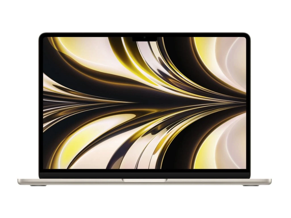 Zařízení: Macbook Air 13