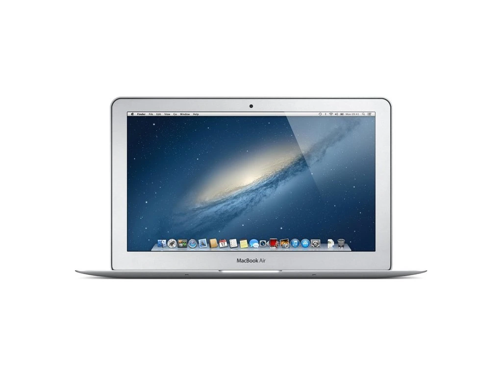 Zařízení: Macbook Air 11