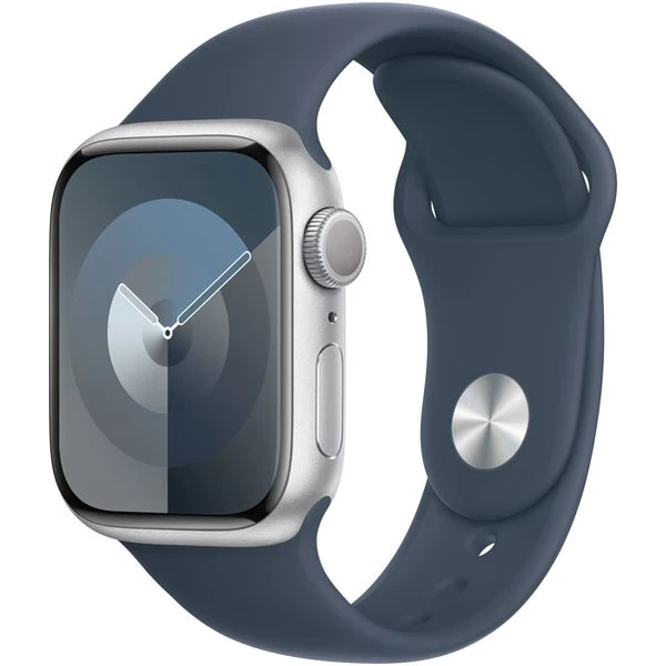 Zařízení: Watch Series 9 45mm