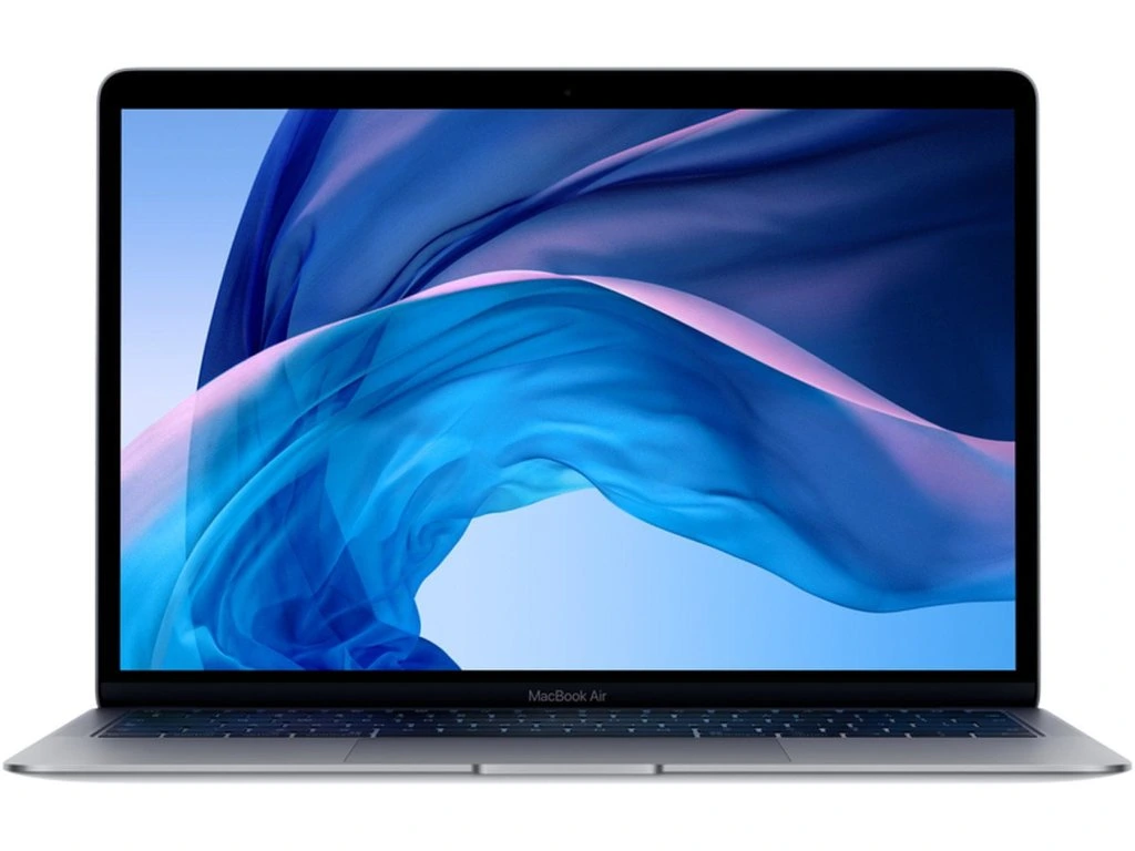 Zařízení: Macbook Air 13