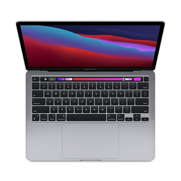 Zařízení: Macbook Pro 13