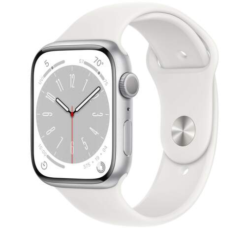 Zařízení: Watch Series 8 45mm
