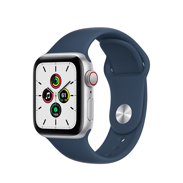 Zařízení: Watch Series SE 44mm