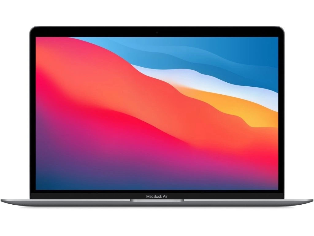 Zařízení: Macbook Air 13