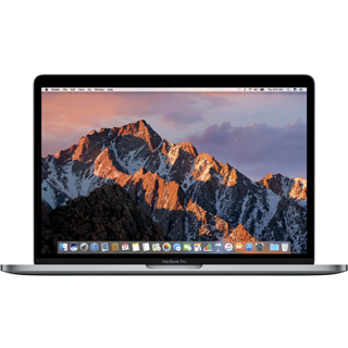 Zařízení: Macbook Pro 13