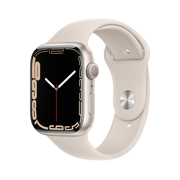 Zařízení: Watch Series 7 45mm