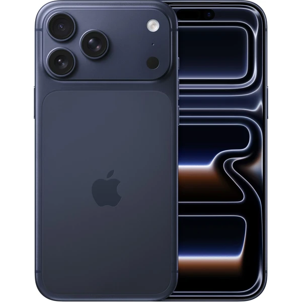 Zařízení: iPhone 17 Pro Max