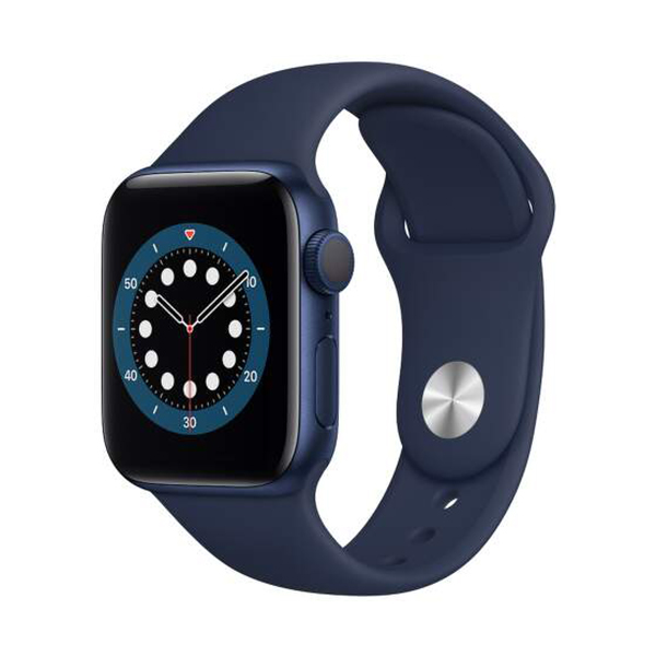 Zařízení: Watch Series 6 44mm