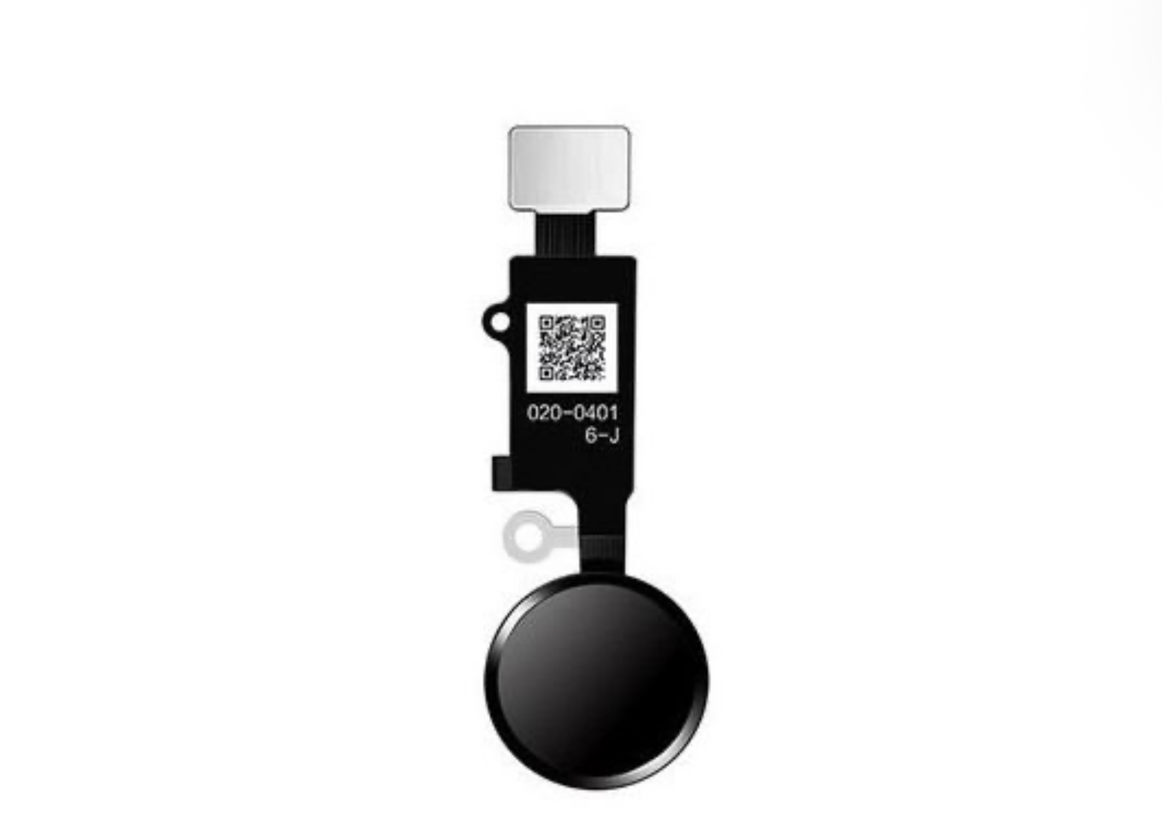 Oprava TouchID