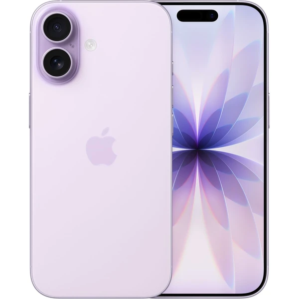 Zařízení: iPhone 17
