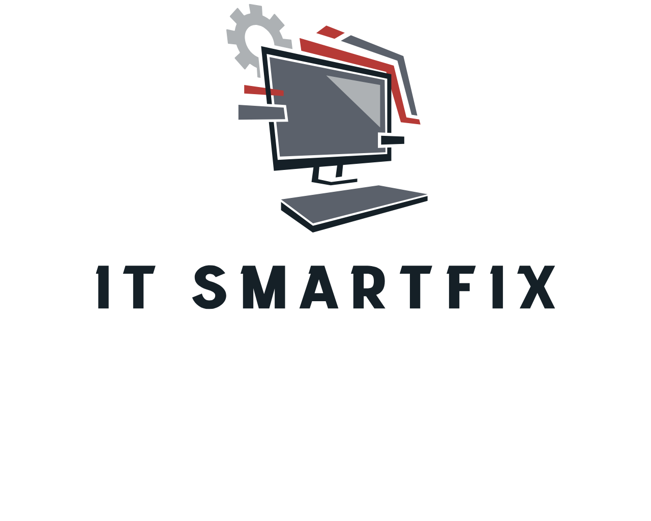 Logo - IT Smartfix