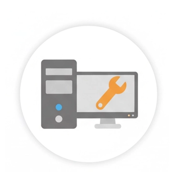 Zařízení: Počítač