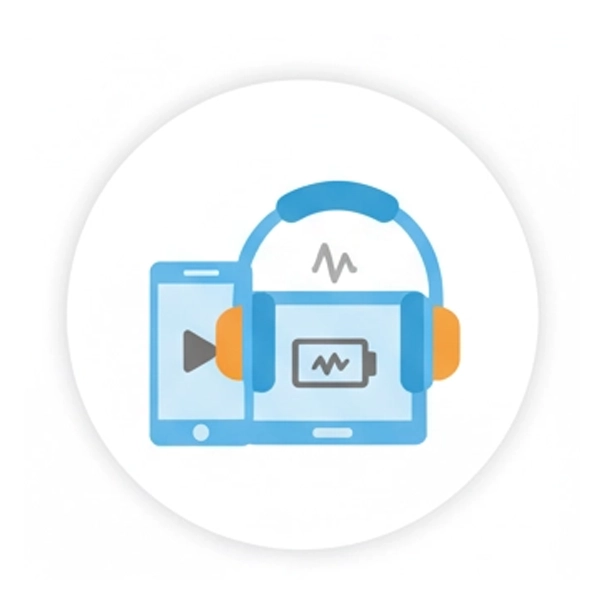 Zařízení: Příslušenství